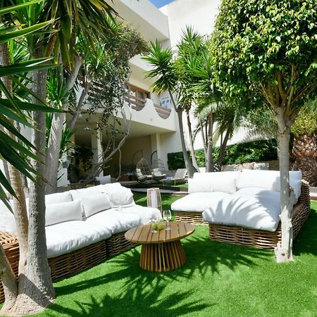 Apartamentos Estanques Colonia de Sant Jordi Eksteriør bilde